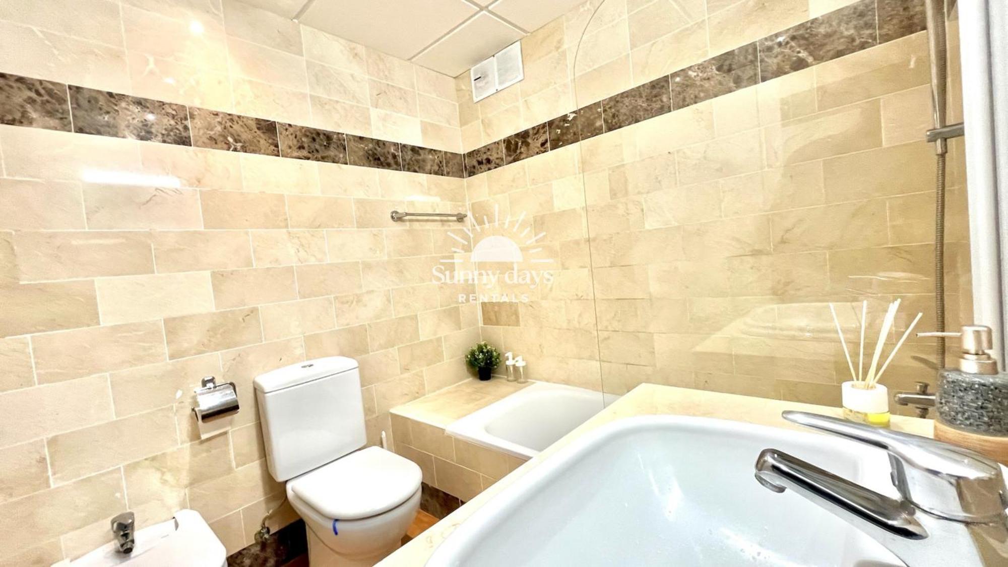 Апартаменты Almerimar, Terraza,Piscinas,Parking,Gym Эль-Эхидо Экстерьер фото