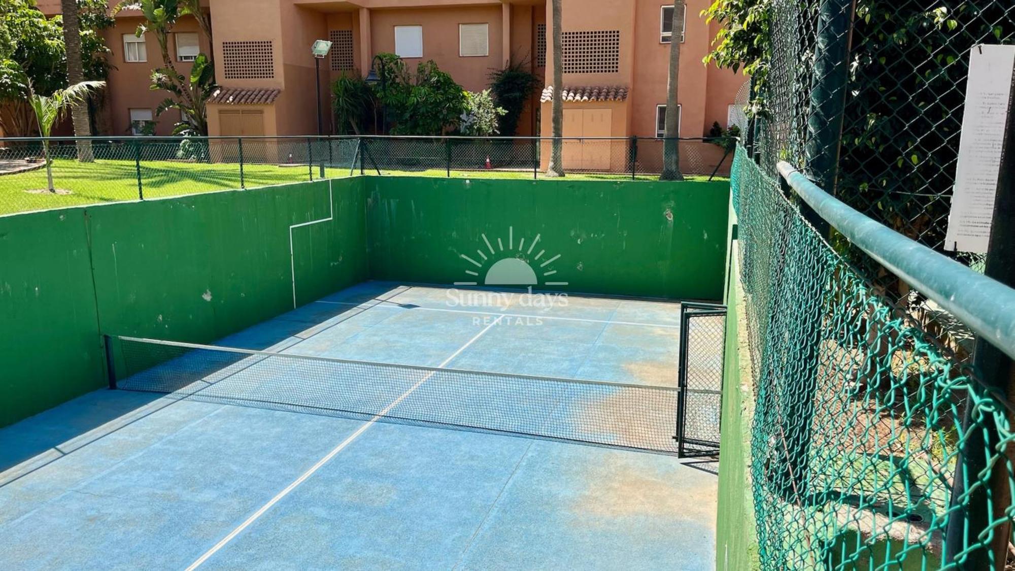 Апартаменты Almerimar, Terraza,Piscinas,Parking,Gym Эль-Эхидо Экстерьер фото